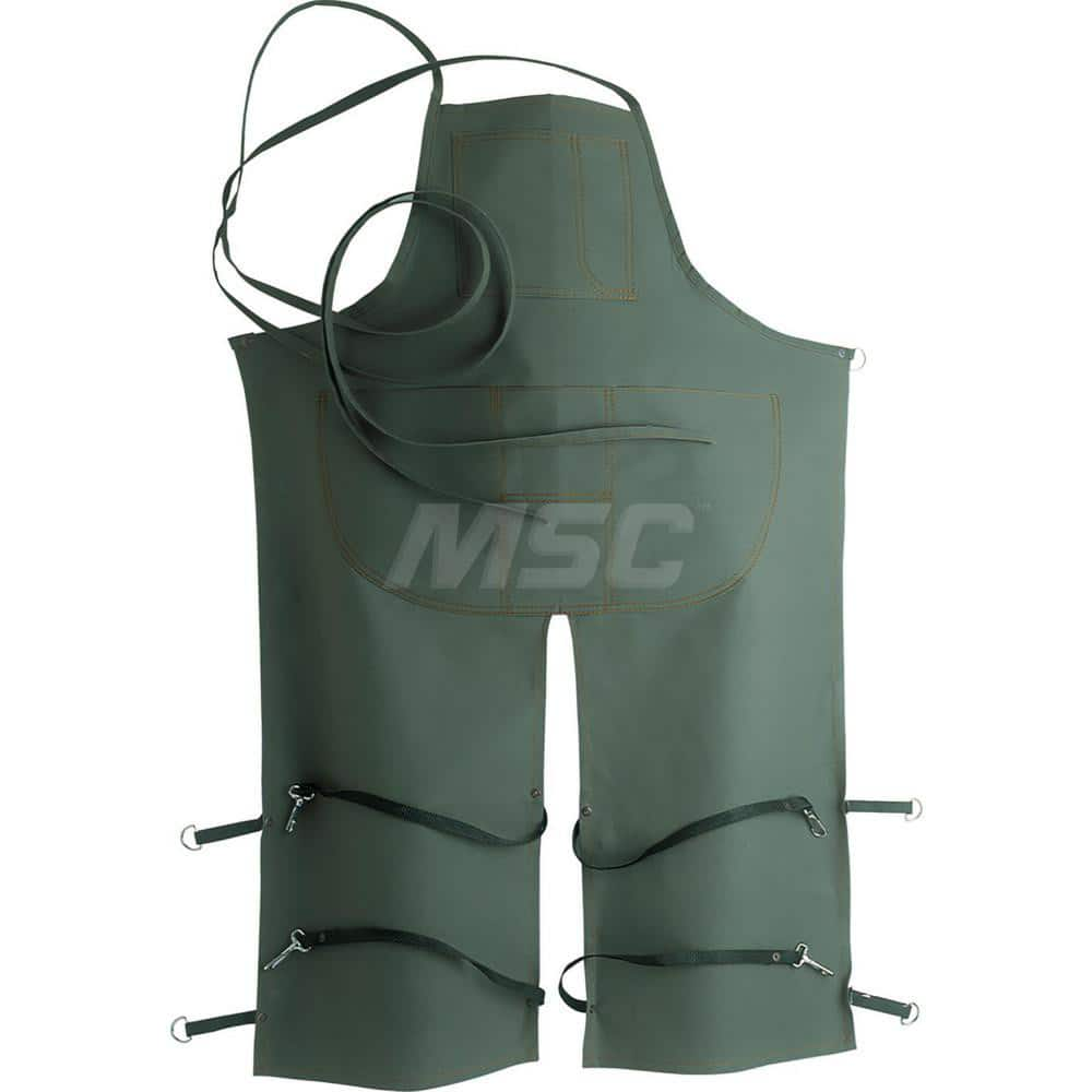 Tool Aprons & Tool Belts, Tool Type: Tool Apron , Minimum Waist Size: 29 , Maximum Waist Size: 55 , Material: Canvas , Number of Pockets: 5.000  MPN:TR40