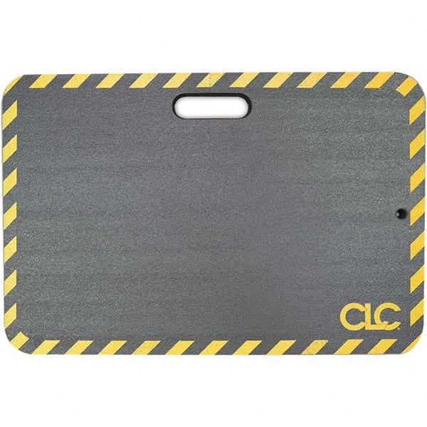 Anti-Fatigue Kneeling Mat: 21