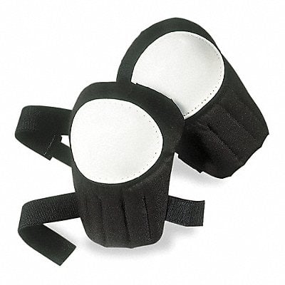 Plastic Cap Swivel Kneepads PR MPN:V230