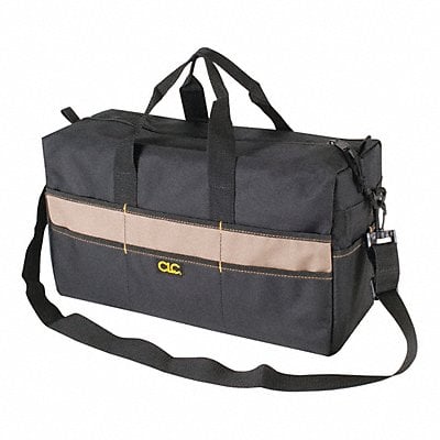 Tool Bag Polyester General Purpose MPN:1113