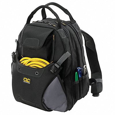 Tool Backpack Nylon General Purpose MPN:1134