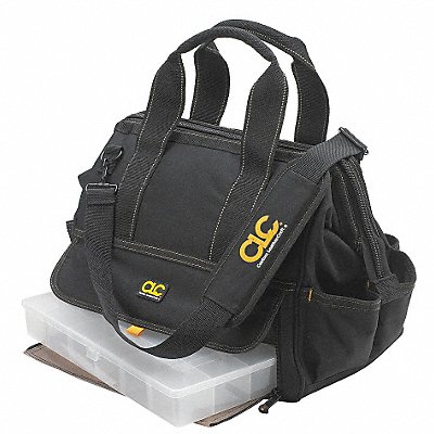 Tool Bag Polyester General Purpose MPN:1139