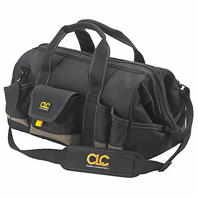 Tool Bag Polyester General Purpose MPN:1163