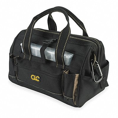 Tool Bag Polyester General Purpose MPN:1533