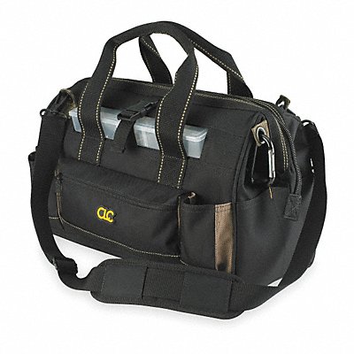 Tool Bag Polyester General Purpose MPN:1534