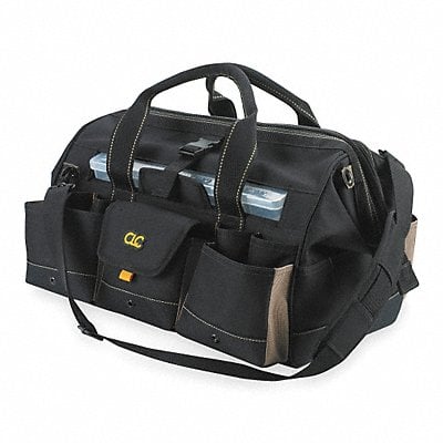 Tool Bag Polyester General Purpose MPN:1535