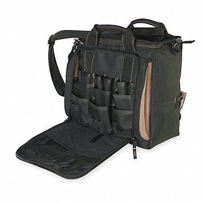 Tool Bag Polyester General Purpose MPN:1537