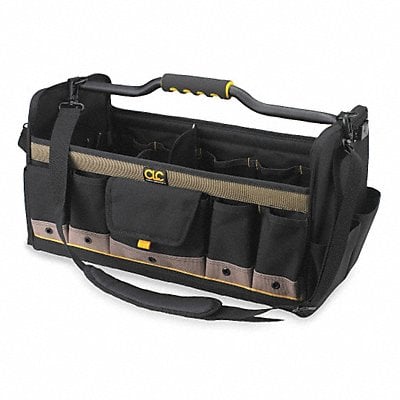 Tool Tote Polyester General Purpose MPN:1579