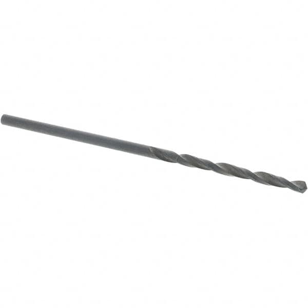 Jobber Length Drill Bit: 1/16