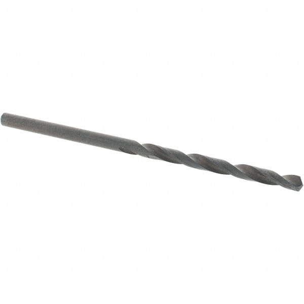 Jobber Length Drill Bit: 3/32