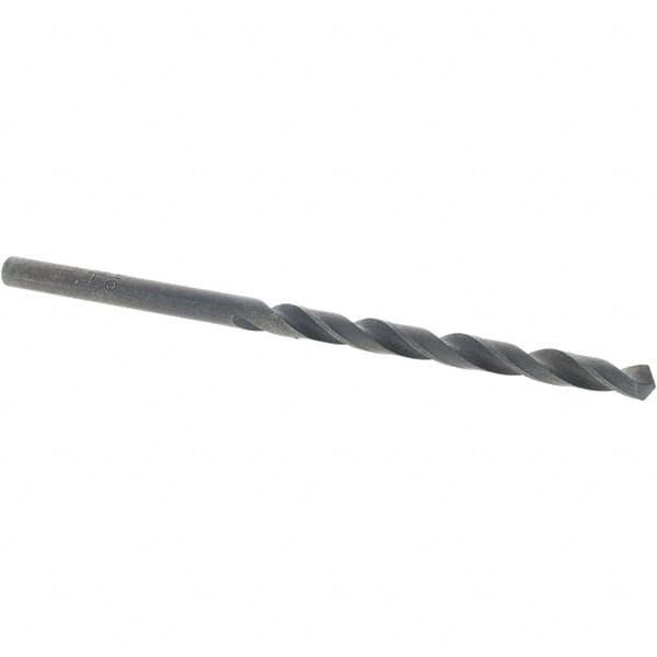 Jobber Length Drill Bit: 1/8