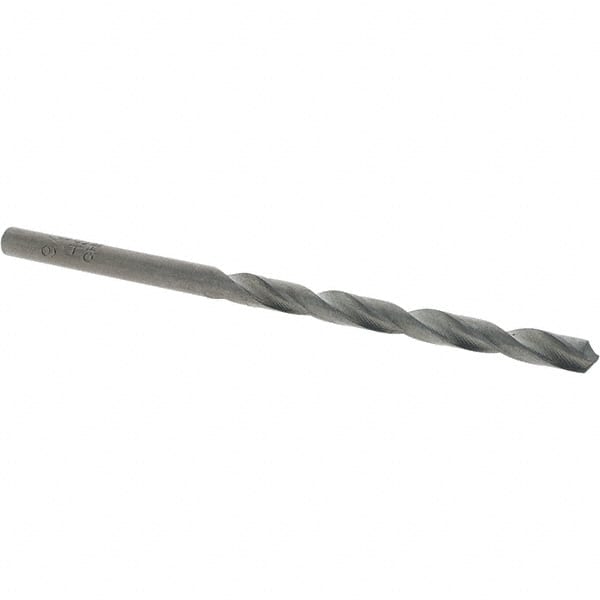 Jobber Length Drill Bit: 9/64