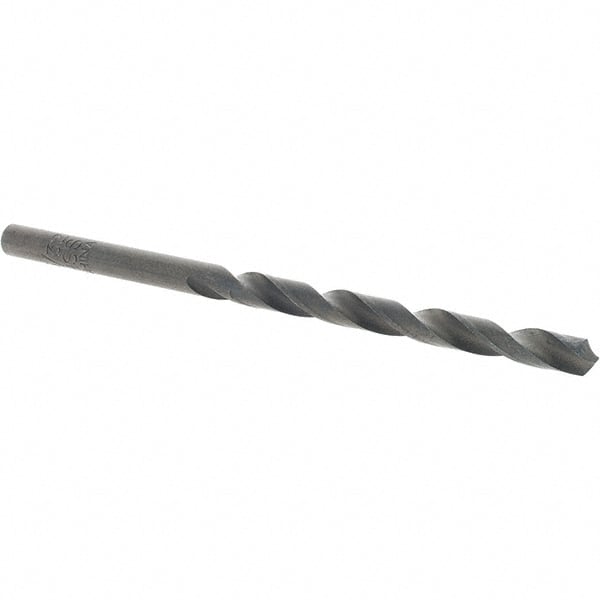 Jobber Length Drill Bit: 5/32