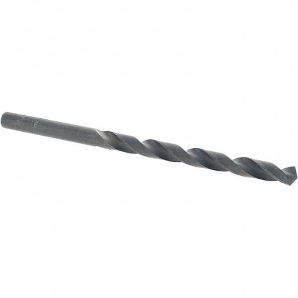 Jobber Length Drill Bit: 3/16