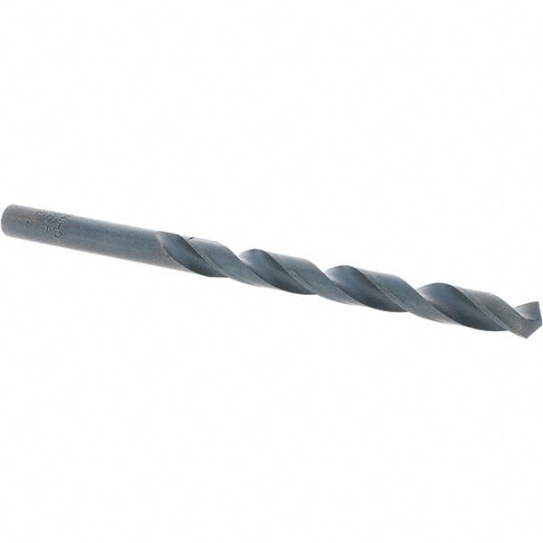 Jobber Length Drill Bit: 7/32