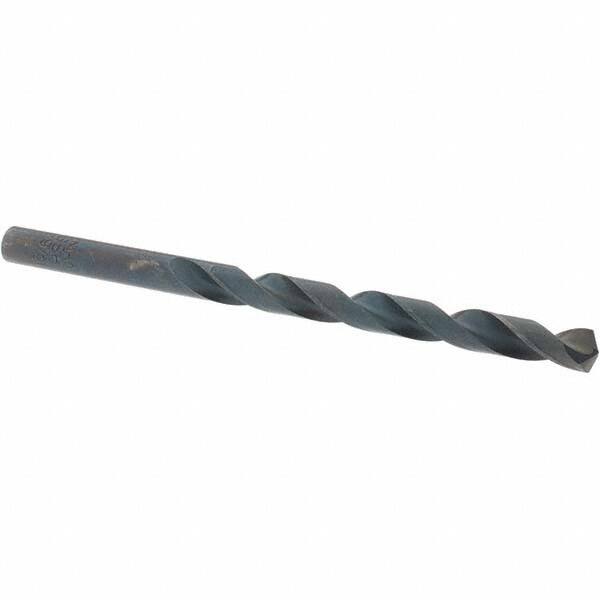 Jobber Length Drill Bit: 15/64