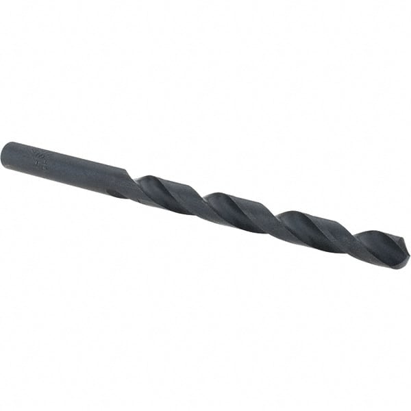 Jobber Length Drill Bit: Letter E (1/4