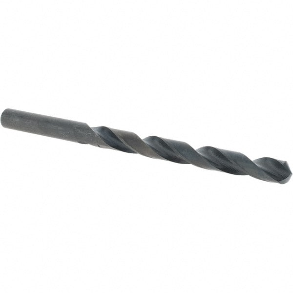 Jobber Length Drill Bit: 17/64