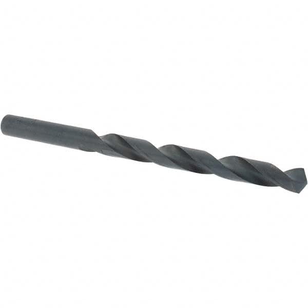 Jobber Length Drill Bit: 9/32