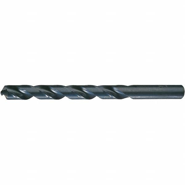 Jobber Length Drill Bit: 21/64