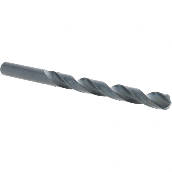 Jobber Length Drill Bit: 11/32