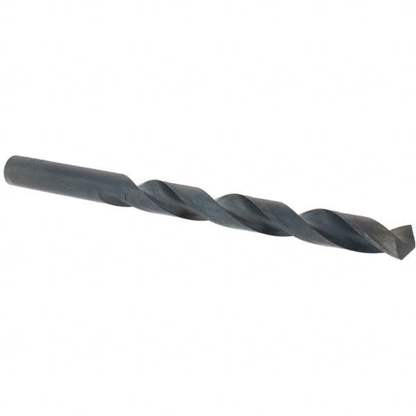 Jobber Length Drill Bit: 23/64