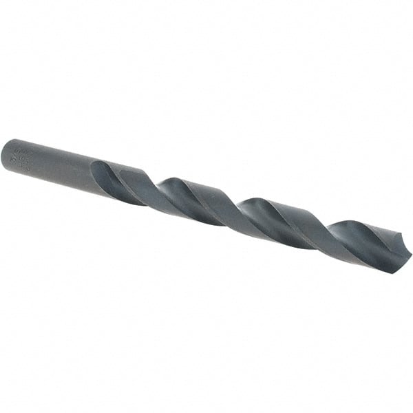 Jobber Length Drill Bit: 3/8