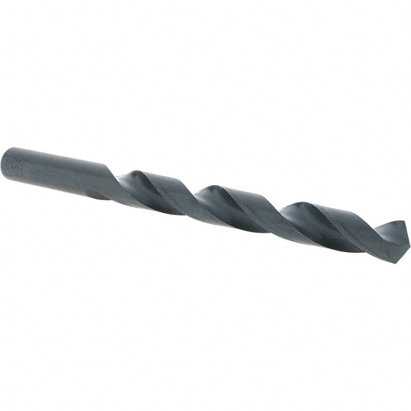 Jobber Length Drill Bit: 25/64