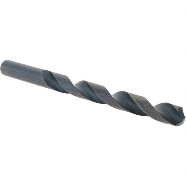 Jobber Length Drill Bit: 13/32