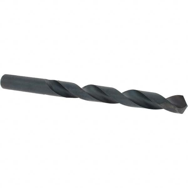 Jobber Length Drill Bit: 7/16