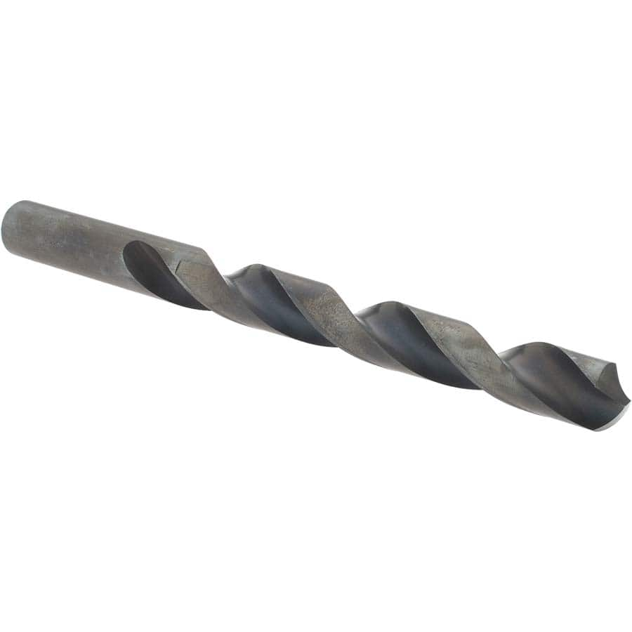 Jobber Length Drill Bit: 29/64