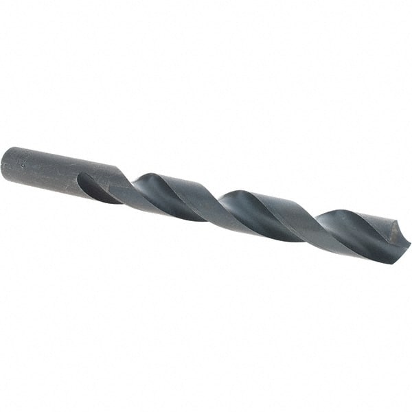 Jobber Length Drill Bit: 1/2