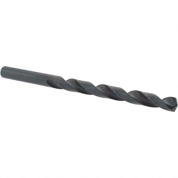 Jobber Length Drill Bit: Letter E (1/4