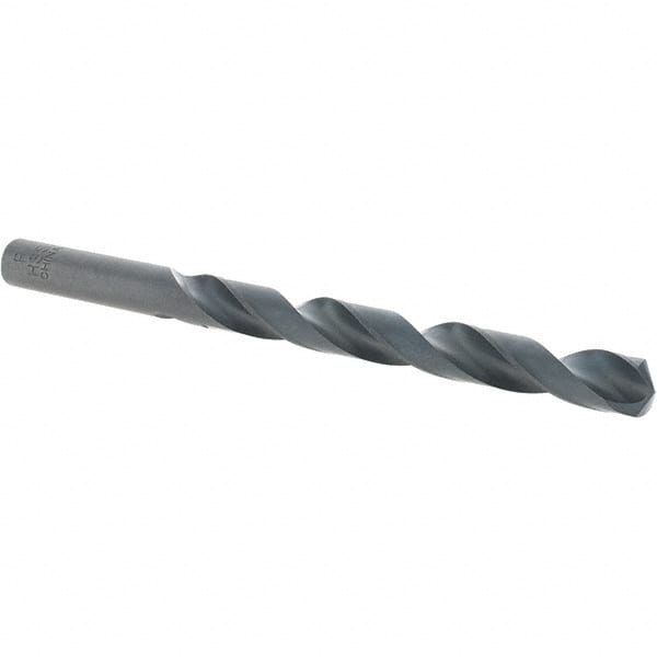 Jobber Length Drill Bit: Letter R, 135 ° MPN:C68274