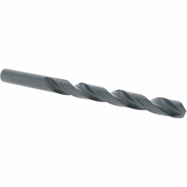 Jobber Length Drill Bit: Letter S, 135 ° MPN:C68275