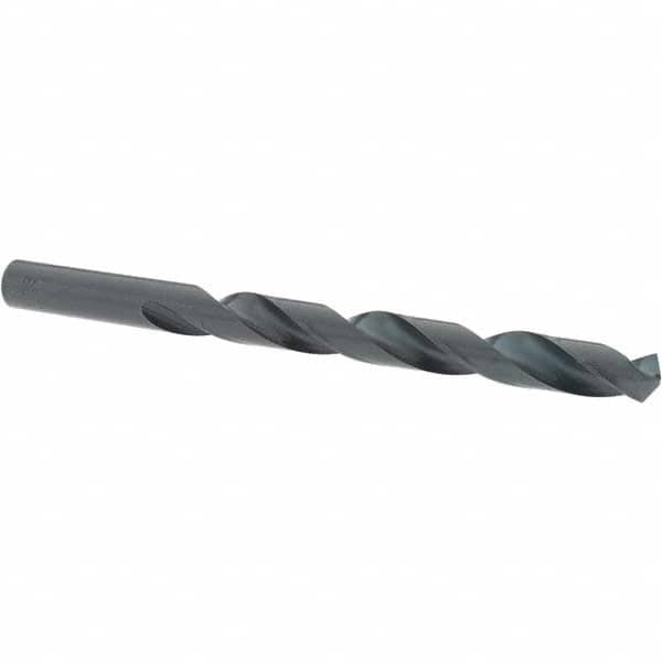 Jobber Length Drill Bit: Letter W, 135 ° MPN:C68279