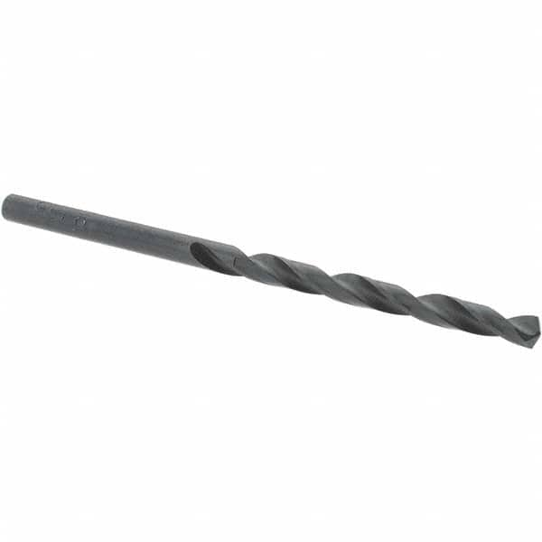 Jobber Drill: #29, 135 deg Point, High Speed Steel MPN:C68311