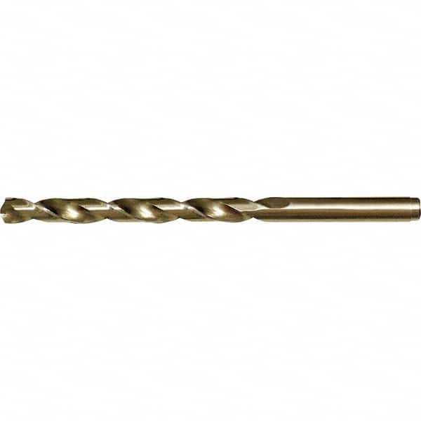 Jobber Length Drill Bit: 15/32