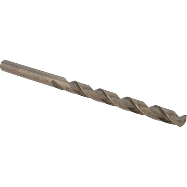 Jobber Length Drill Bit: #7, 135 ° MPN:C68407