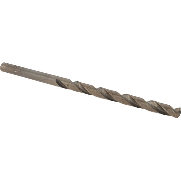 Jobber Length Drill Bit: #21, 135 ° MPN:C68421