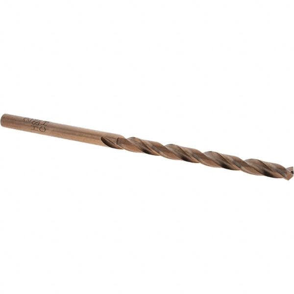 Jobber Length Drill Bit: #29, 135 ° MPN:C68429