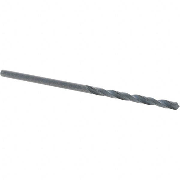 Jobber Length Drill Bit: 2 mm Dia, 118 ° MPN:C68608