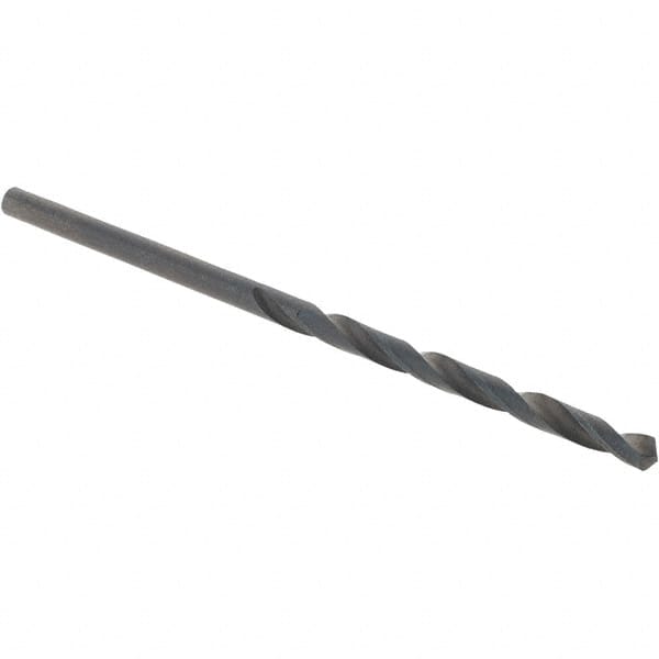 Jobber Length Drill Bit: 2.5 mm Dia, 118 ° MPN:C68609