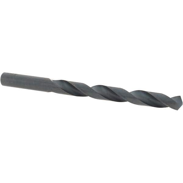 Jobber Length Drill Bit: 10 mm Dia, 118 ° MPN:C68624