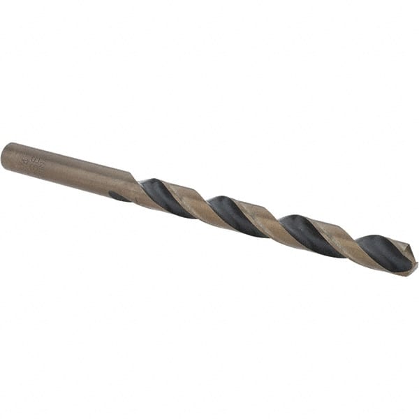 Jobber Length Drill Bit: Letter E (1/4