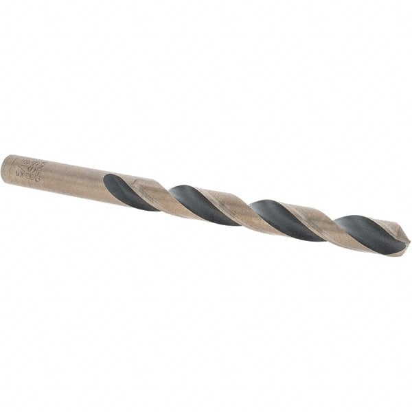 Jobber Length Drill Bit: 5/16