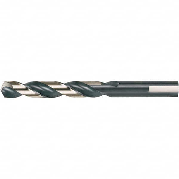 Jobber Length Drill Bit: 1/8