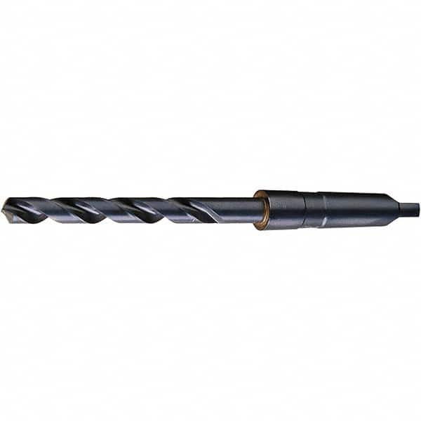 Taper Shank Drill Bit: 3/8