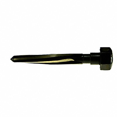 Car Length Reamer w/Hex Nut Shank MPN:C36018