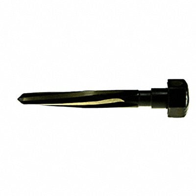 Car Length Reamer w/Hex Nut Shank MPN:C36019